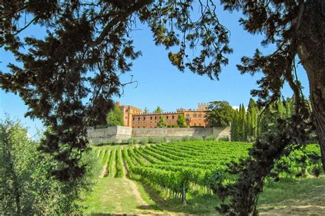 Did You Even Go To Italy If You Didnt Visit The 10 Best Wineries In