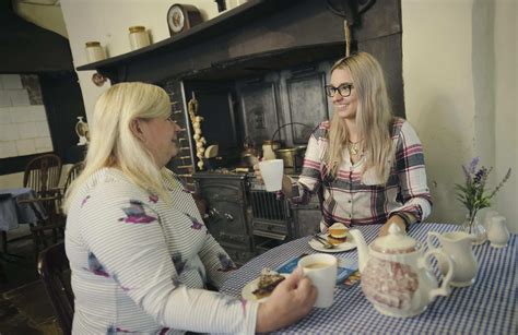 Mothers Day Tearoom Offer Hampshires Top Attractions