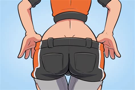 Rule 34 1girls Animated Ass Ass Shake Female Female Only