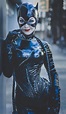 Catwoman by Amy Nicole Cosplay | Catwoman cosplay, Cat woman costume ...