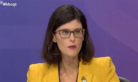 bbc question time live tory labour and lib dem heavyweights to lock horns over brexit uk