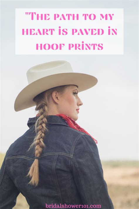 Cowgirl Captions For Instagram Threadstips