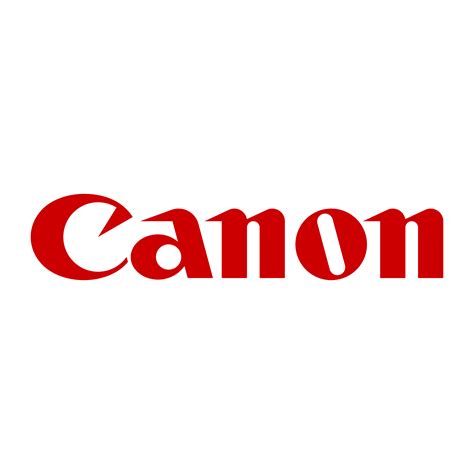 Canon Logo Png E Vetor Download De Logo