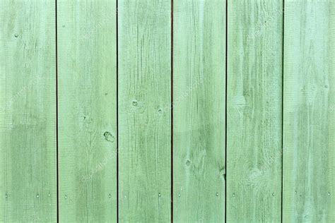 The Old Green Wood Texture With Natural Patterns Stock Photo By