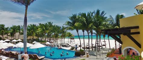 Where To Stay In Playa Del Carmen On Vacation Hotels Resorts And