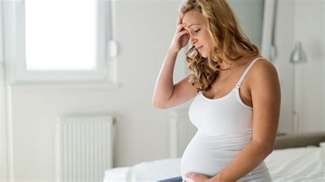headaches during pregnancy causes and treatments walnut hill obgyn