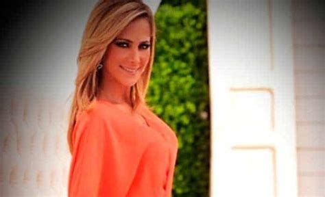 Confiesa Inés Sainz que Playboy le ofreció un millón de dólares