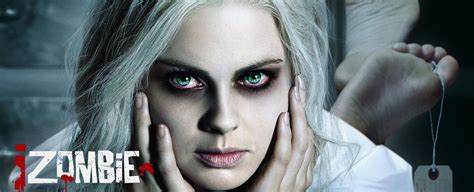 Sixx Nimmt Neue Staffeln Von Izombie Und The Magicians Ins Programm