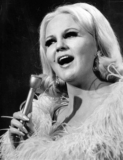 ‘is That All There Is A Peggy Lee Biography The New York Times