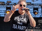 Jello Biafra Calls Trump "The G.G. Allin of Presidents" That "Wants Us ...