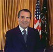 Richard Nixon–An Embattled President | Owlcation