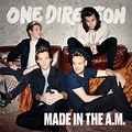 Made in the A.M. | CD Album | Free shipping over £20 | HMV Store
