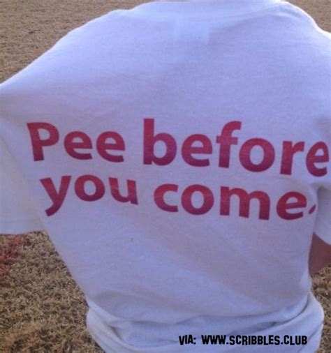 19 Unintentionally Inappropriate T Shirt Messages Scribbles Media Club