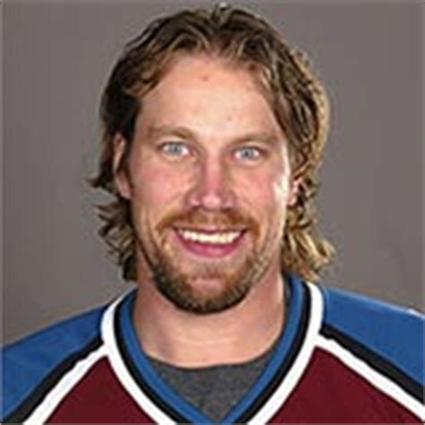 Forsbergs have long enjoyed watching the other play | nhl.com. Peter Forsberg Stats and News | NHL.com