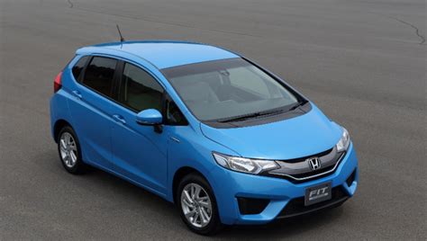 New 2022 Honda Fit Hybrid Redesign Price Review New 2023 2025 Honda