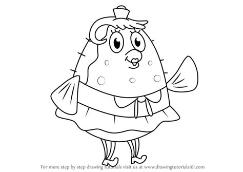 Featured spongebob black eye memes see all. Step by Step How to Draw Mrs. Puff from SpongeBob ...