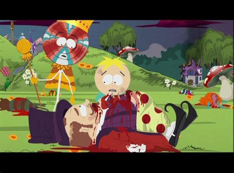1 how did i go from that happy. Butters in 'Imaginationland' - Butters Image (16556423) - Fanpop
