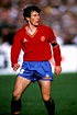 Emilio Butragueno Pictures and Photos Real Madrid, Stock Pictures ...