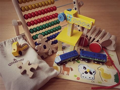 7 Reasons Why You Want To Buy More Wooden Toys For Your Children