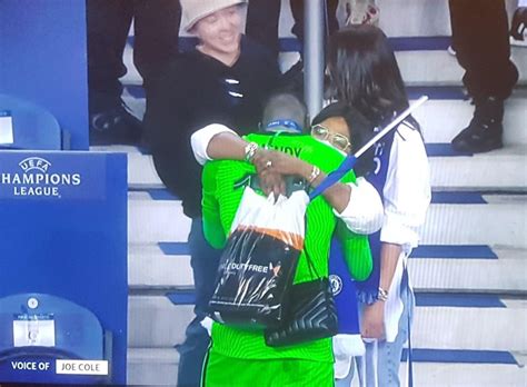 À bientôt 21 ans, bernard mendy, international espoir français, estime qu'il doit jouer pour progresser. Edouard Mendy - From being unemployed in 2015 to winning ...