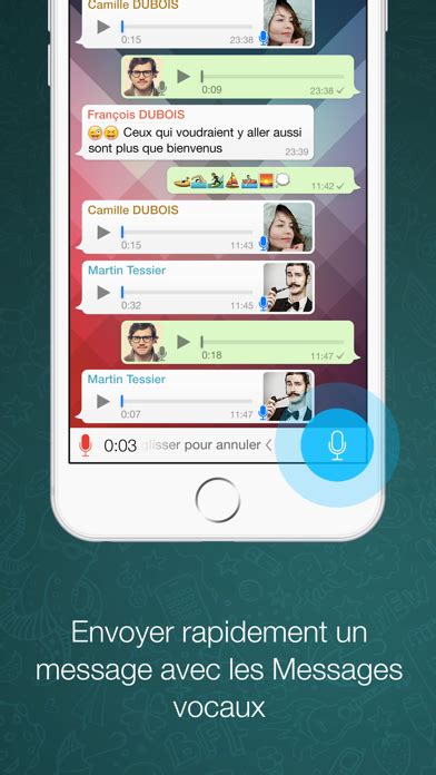 Télécharger Whatsapp Messenger Sur Pc Windows 1087 Français