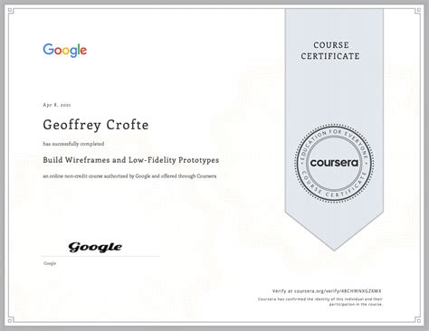 What is "Google UX Design Certificate" really worth?