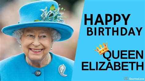 #queen elizabeth birthday #the queen. Latest Queen's Birthday 2020: Images, Pictures, Posters ...
