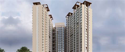 1 Bhk Residential Projects Excellene Mulund West