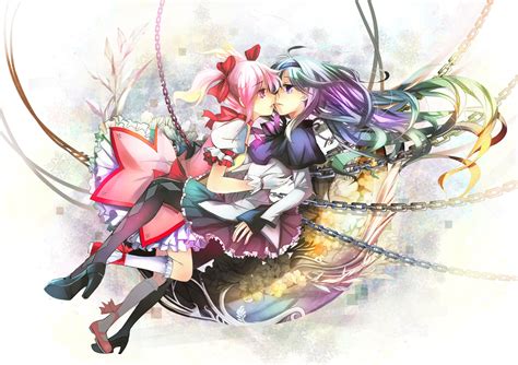 The Beautiful World Madoka Magica Final Episodes Announced