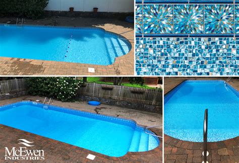 Instructions for installing in ground pool liners. Inground Pool Liners Pictures | Tyres2c