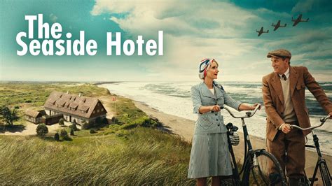 Seaside Hotel Pbs Series Where To Watch