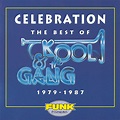 Celebration: The Best Of Kool & The Gang [1979-1987]: Amazon.co.uk: Music