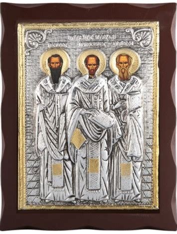 Στους φλογερούς & ανυποχώρητους ιεράρχες, πάντα υποχωρεί η ηρωδιασ! ΤΡΕΙΣ ΙΕΡΑΡΧΕΣ