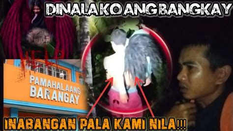 Karugtong Part 11 Kinuha Namin Ang Bangkay Na Manananggal Viral