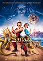 Sinbad - Der Herr der sieben Meere: DVD oder Blu-ray leihen ...