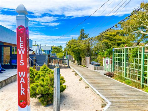 8 Relaxing Fire Island Escapes Mta Away
