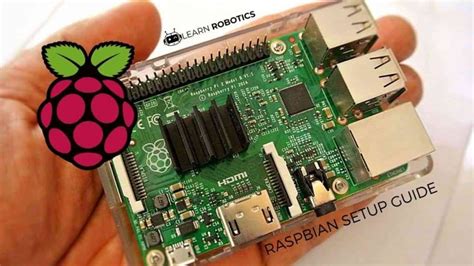How To Learn Raspberry Pi For Beginners Raspberry