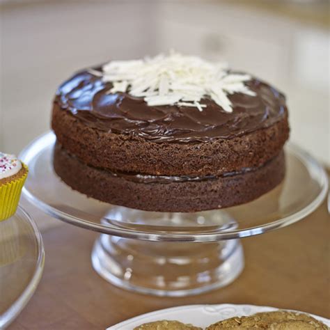 Make Mary Berrys Very Best Chocolate Cake Lakeland Blog