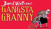 Gangsta Granny - Theatre Royal Plymouth