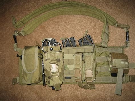 How About Some Pics Of Simple Chest Rigs Ar15com
