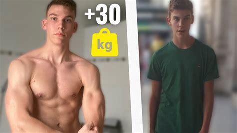 How To Gain Weight Fast For Skinny Guys Super Fast Youtube