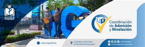 Admisión Admisión Universidad De Guayaquil
