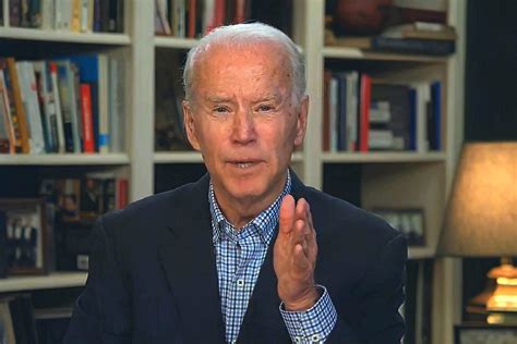 We need to tackle our nation's challenges and. BUCHANAN/Beijing sends Biden warning