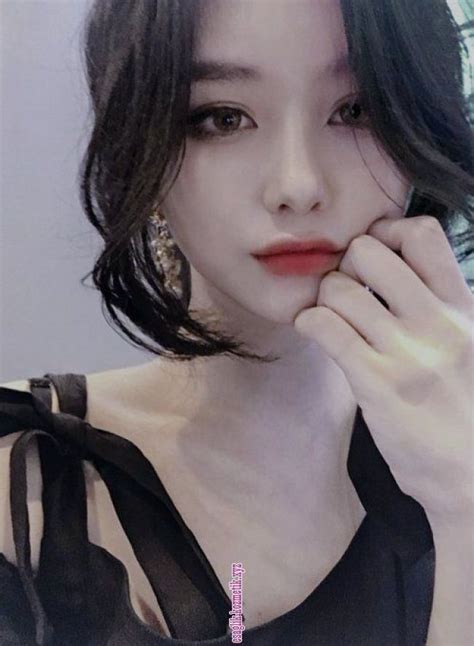Untitled In 2020 Schönheit Mädchen Asiatische Schönheit Süße Koreanische Mädchen