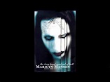La larga huida del infierno Marilyn Manson - YouTube