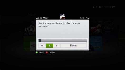 Best Voice Message On Xbox Live Youtube