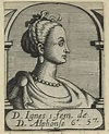 Inés de Aquitania | Reine d espagne, Espagne, Aquitaine