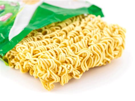 Maybe you would like to learn more about one of these? Untangling the Facts About Instant Ramen Noodles | Food ...