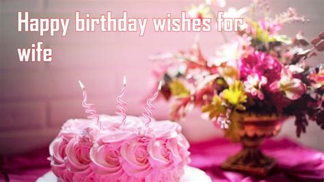 Romantic birthday wishes for your wife. Happy Birthday Wishes for wife in Nepali - Quotes, images ...