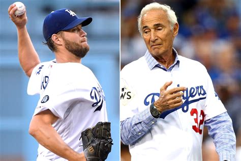 Dodgers' Clayton Kershaw passes Sandy Koufax in one key milestone